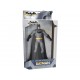 The New 52 8 inch Batman Bendable Action Figure